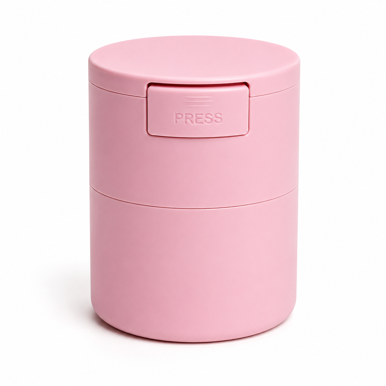 Glue Seal Tank Pink