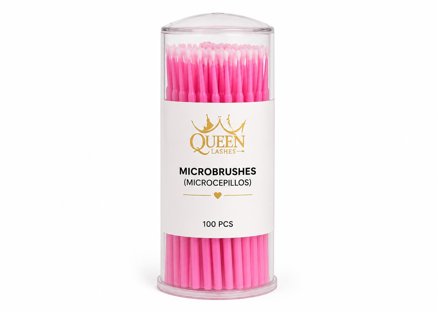 Microbrushes
