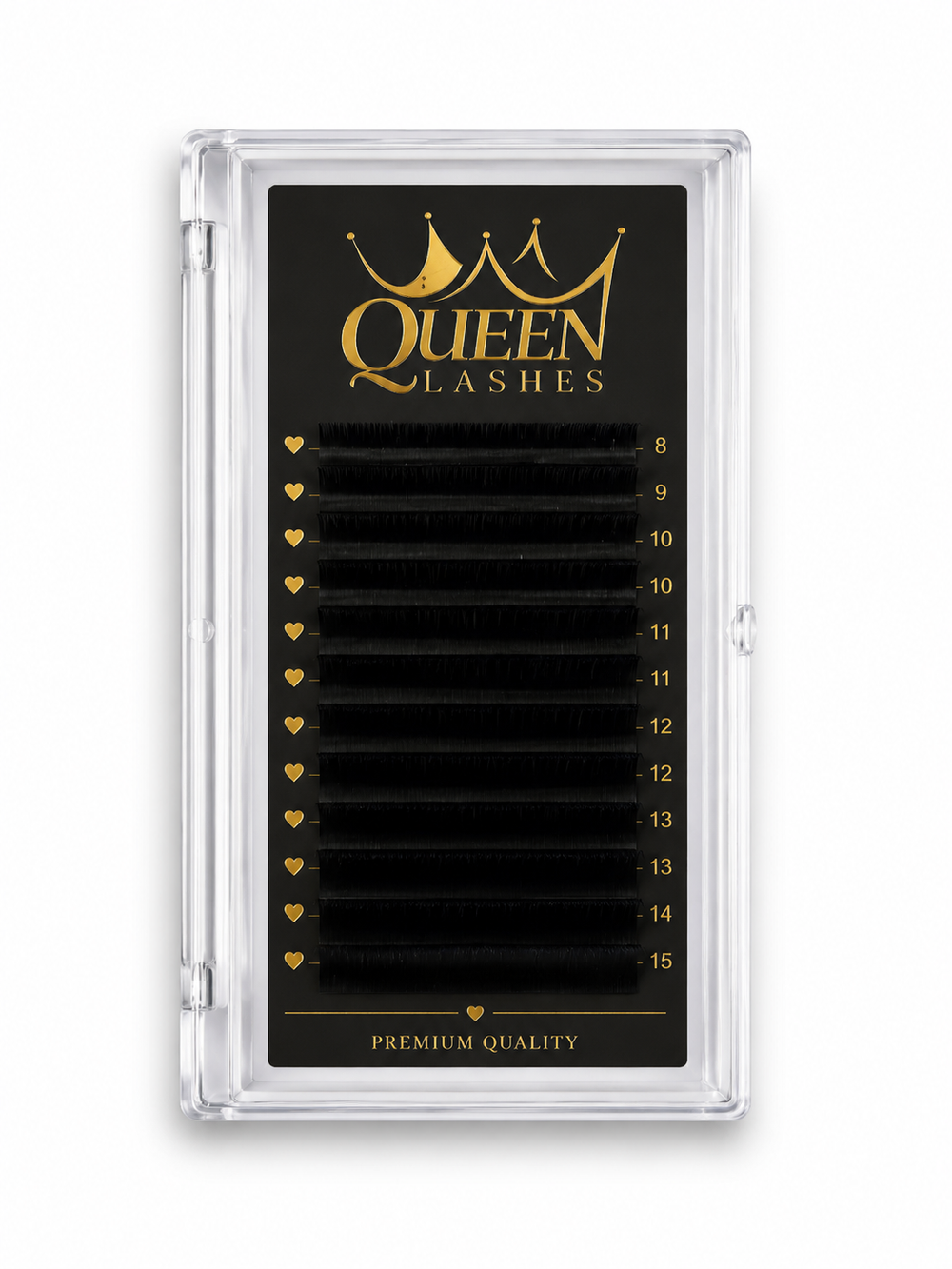 Cashmere lashes Individual Eyelash Extensions 0.03MM/0.05MM/0.07MM