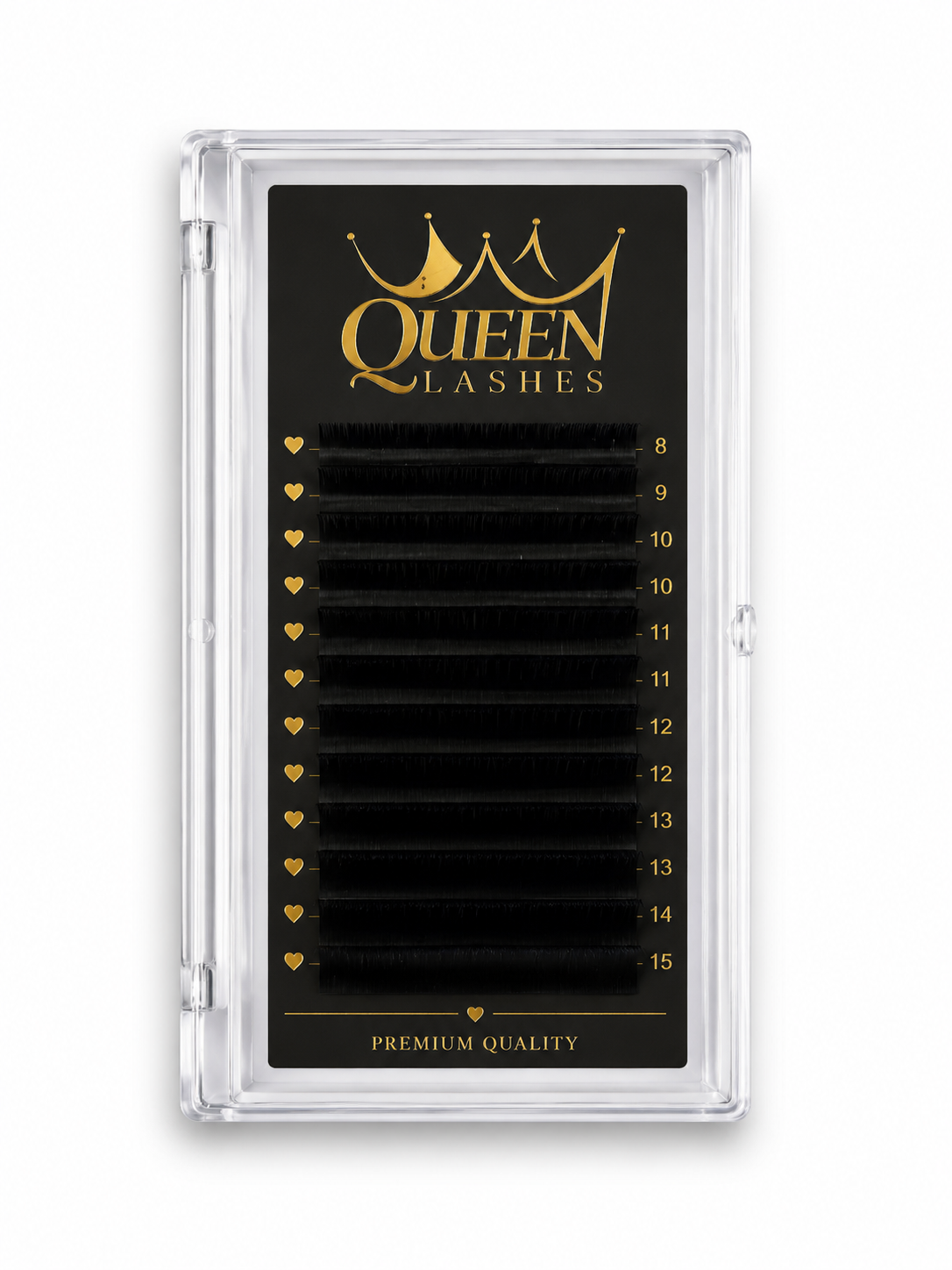 Cashmere lashes Individual Eyelash Extensions 0.03MM/0.05MM/0.07MM