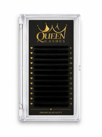 Cashmere lashes Individual Eyelash Extensions 0.03MM/0.05MM/0.07MM