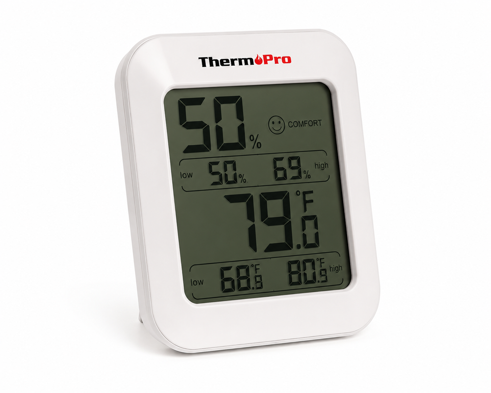 Hygrometer