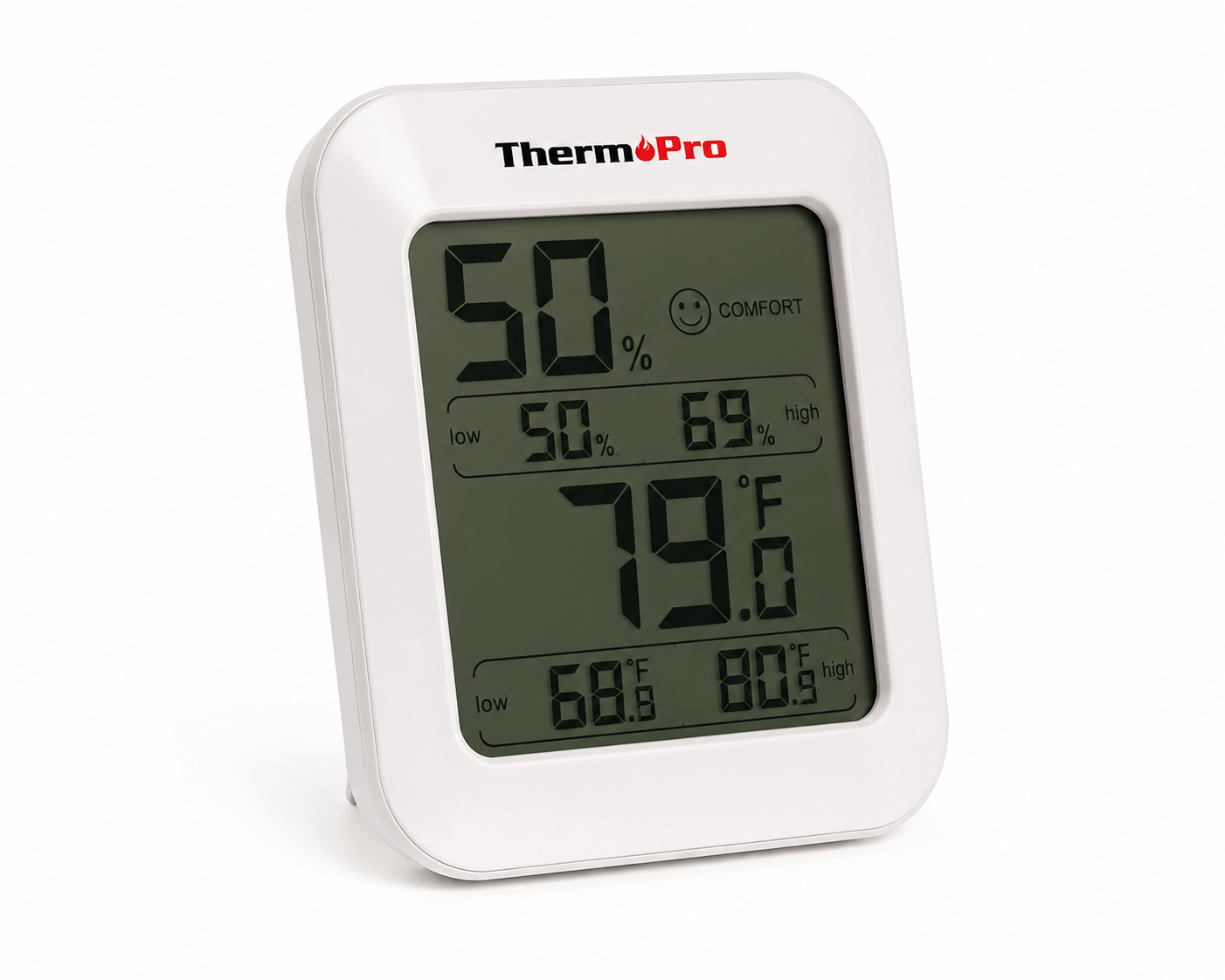 Hygrometer