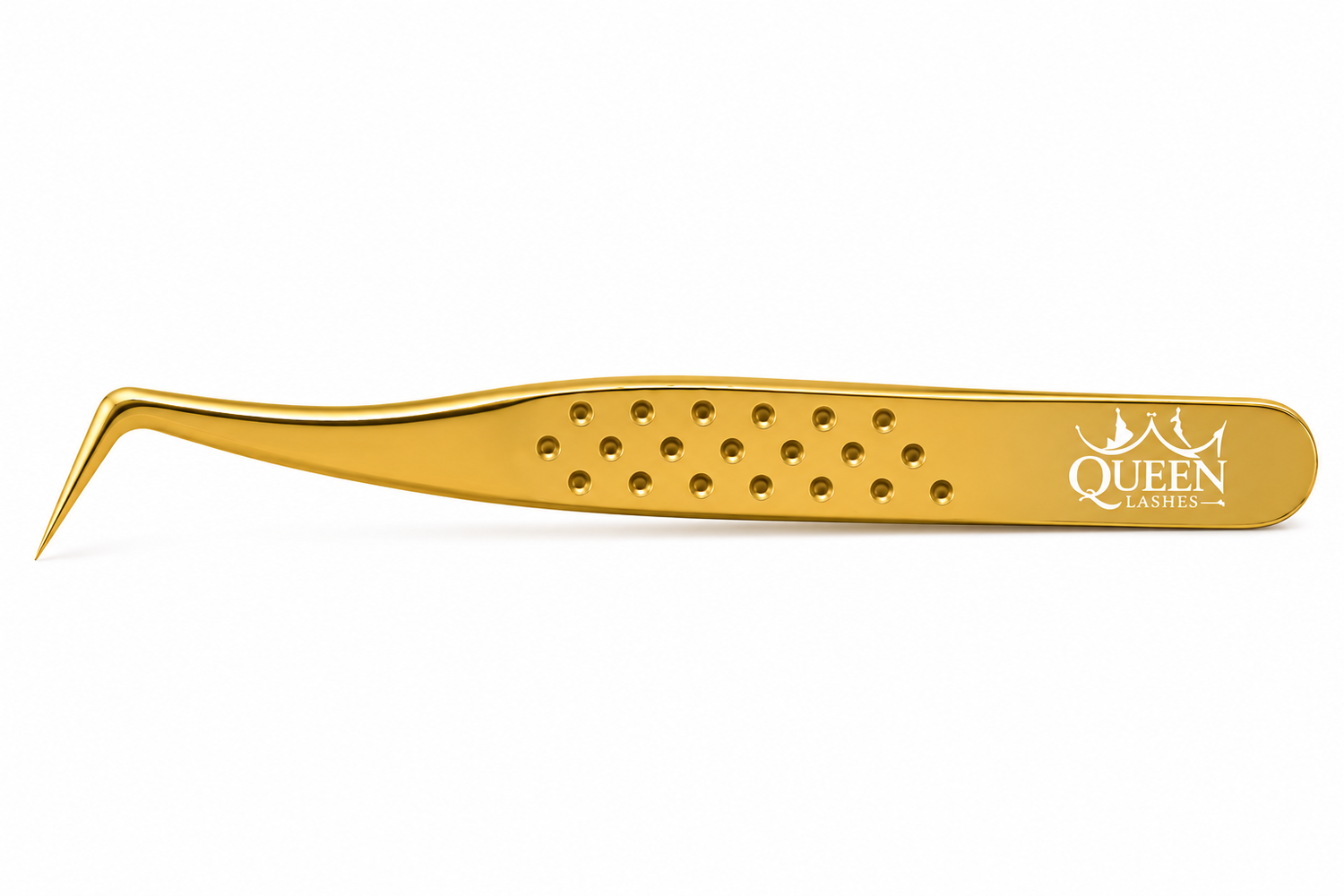 Volume Tweezers 2