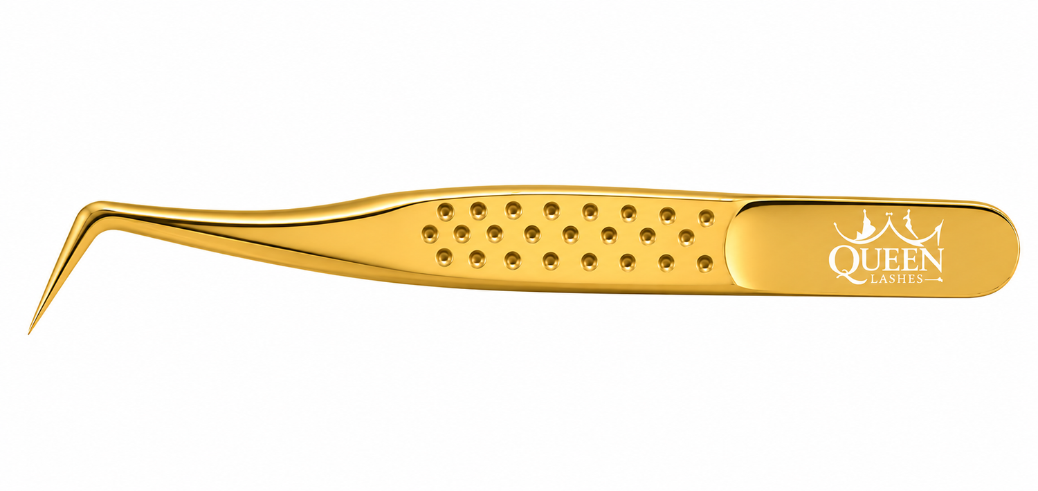 Isolation Tweezers
