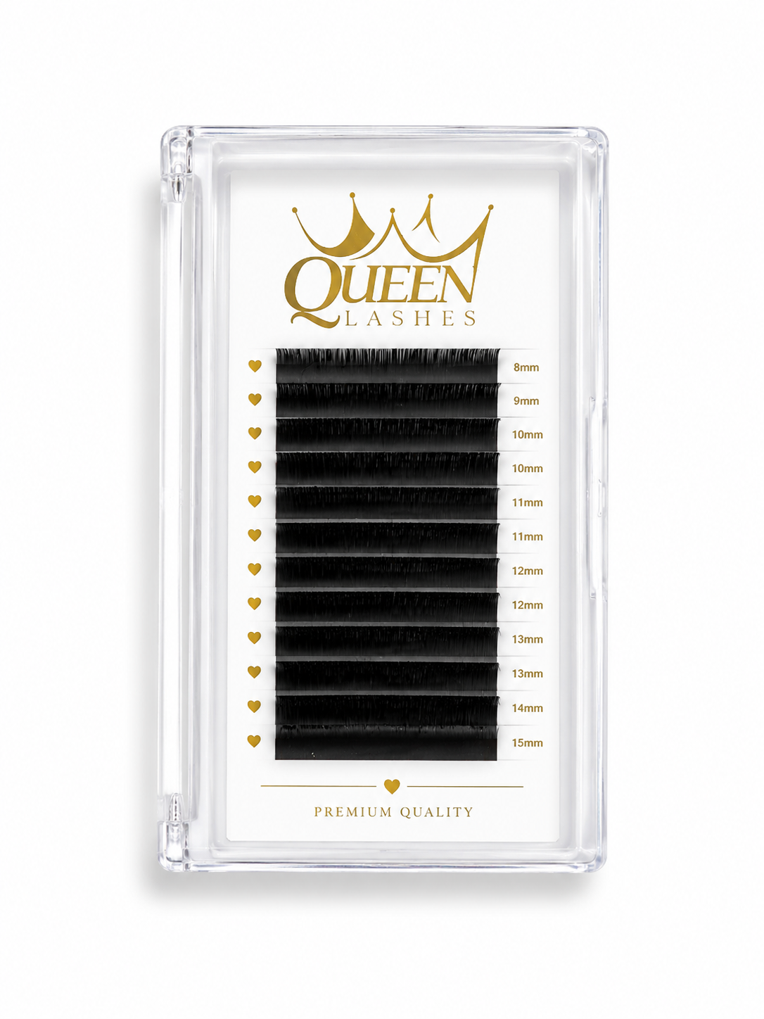 Cashmere lashes Individual Eyelash Extensions 0.03MM/0.05MM/0.07MM