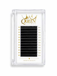 Cashmere lashes Individual Eyelash Extensions 0.03MM/0.05MM/0.07MM