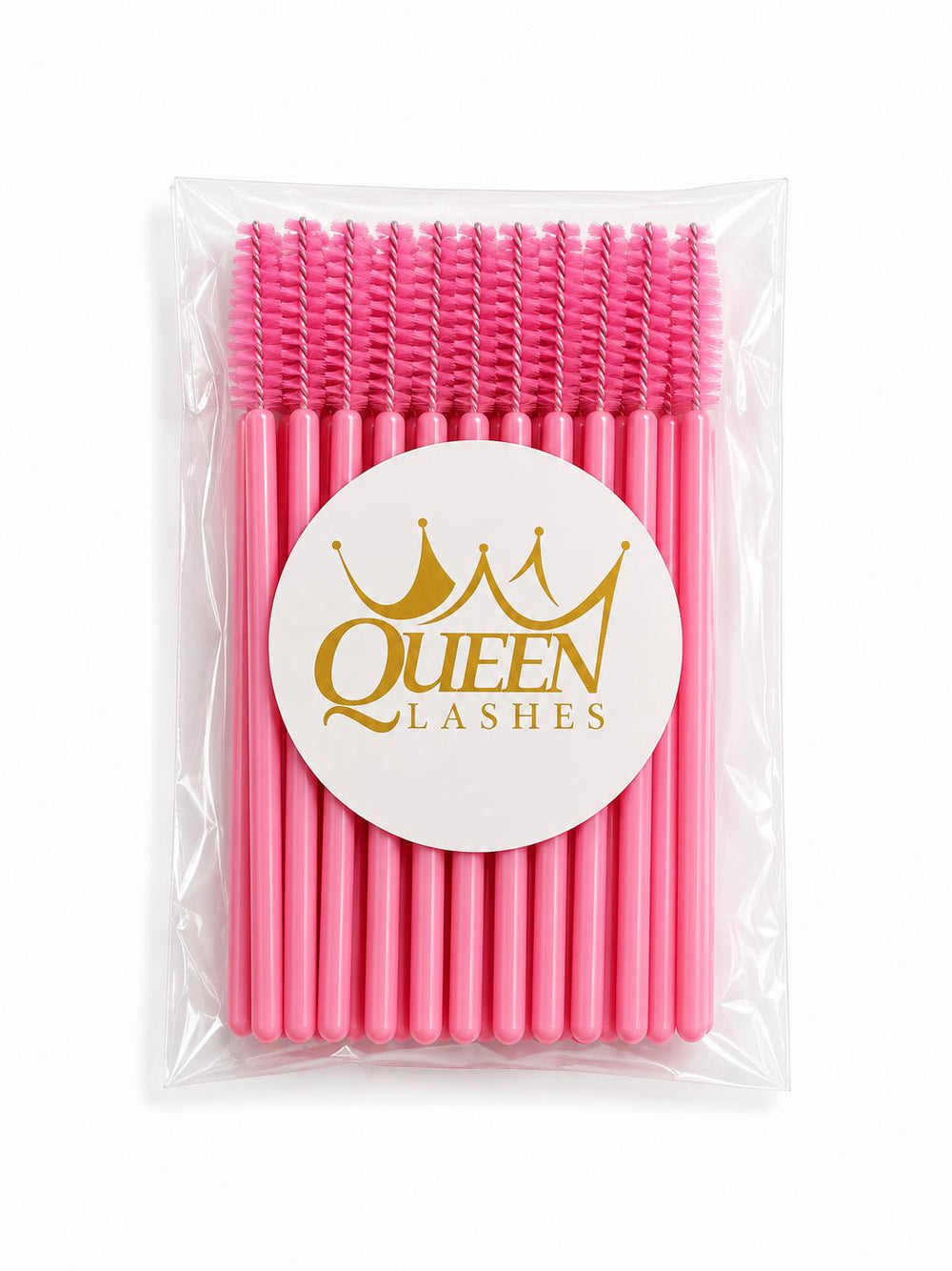 Spoolie Brushes