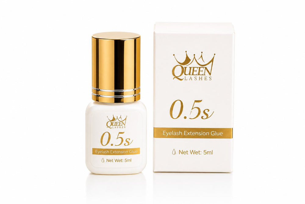 Eyelash Extension Adhesive