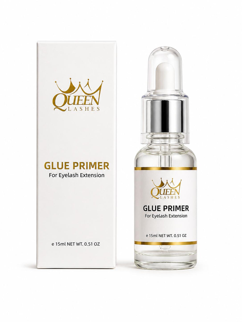 Lash Primer for Eyelash Etension-15ml