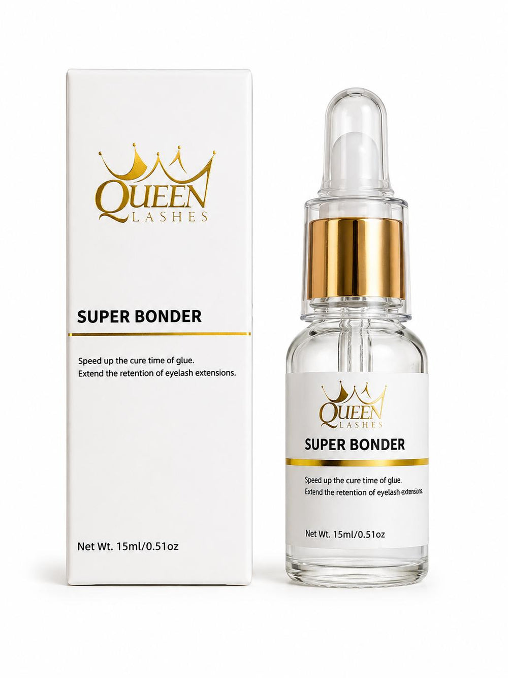Lash Extension Super Bonder - 15ml