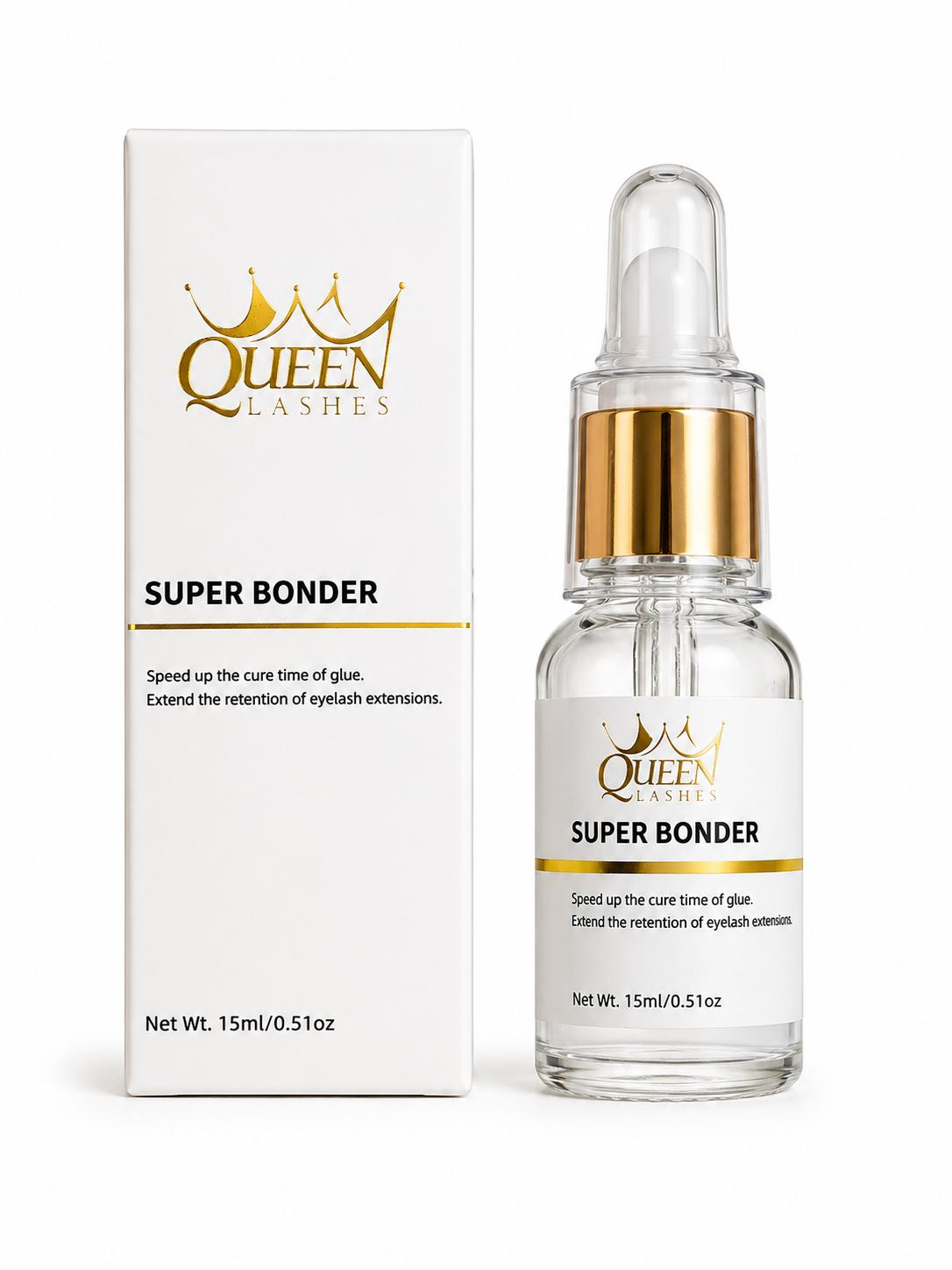 Lash Extension Super Bonder - 15ml