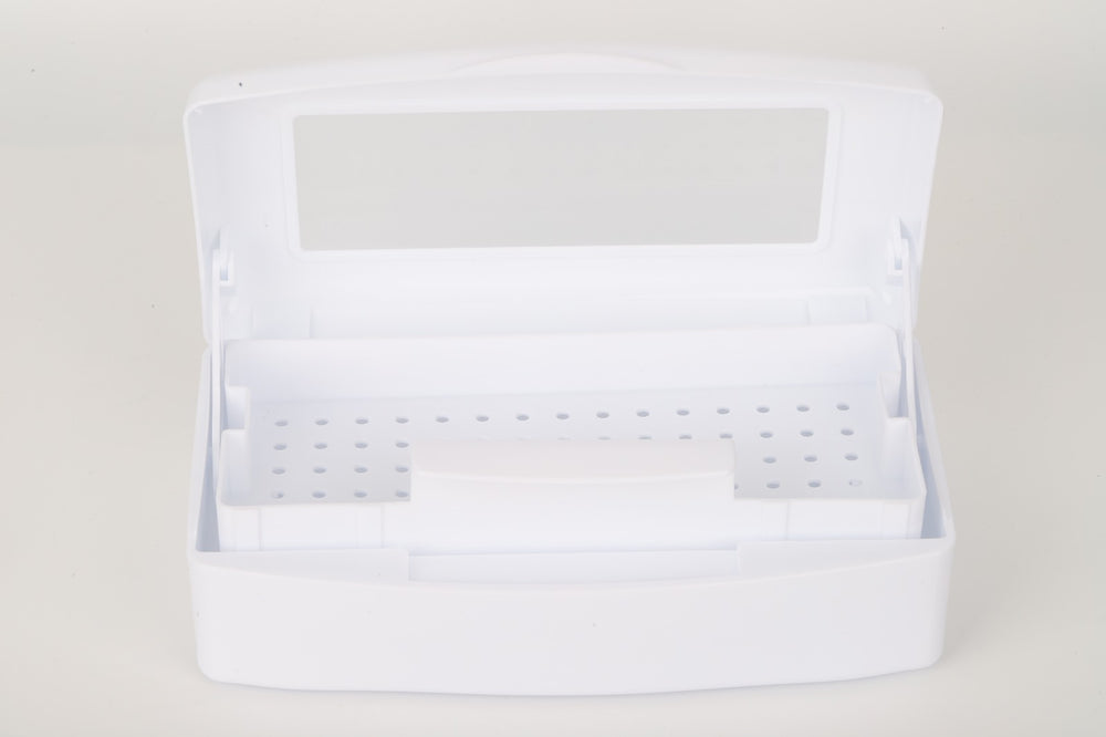 Sterilizing Tray